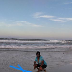 Meet your Posher, Joann